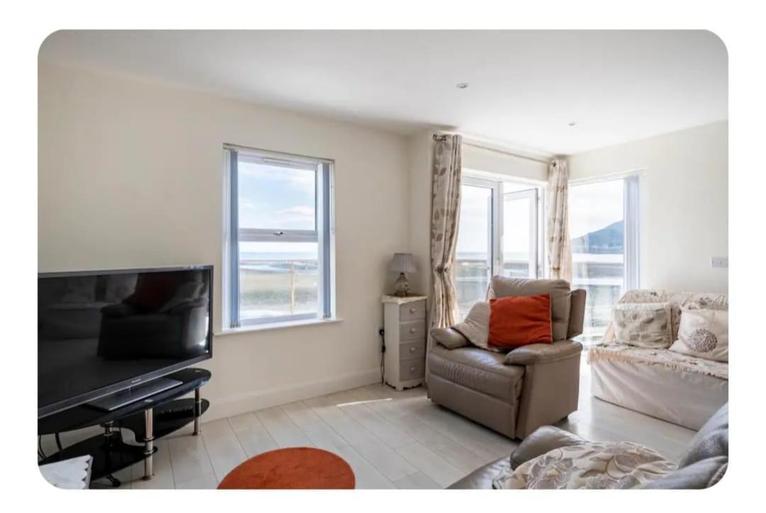 View - First Floor With Balcony