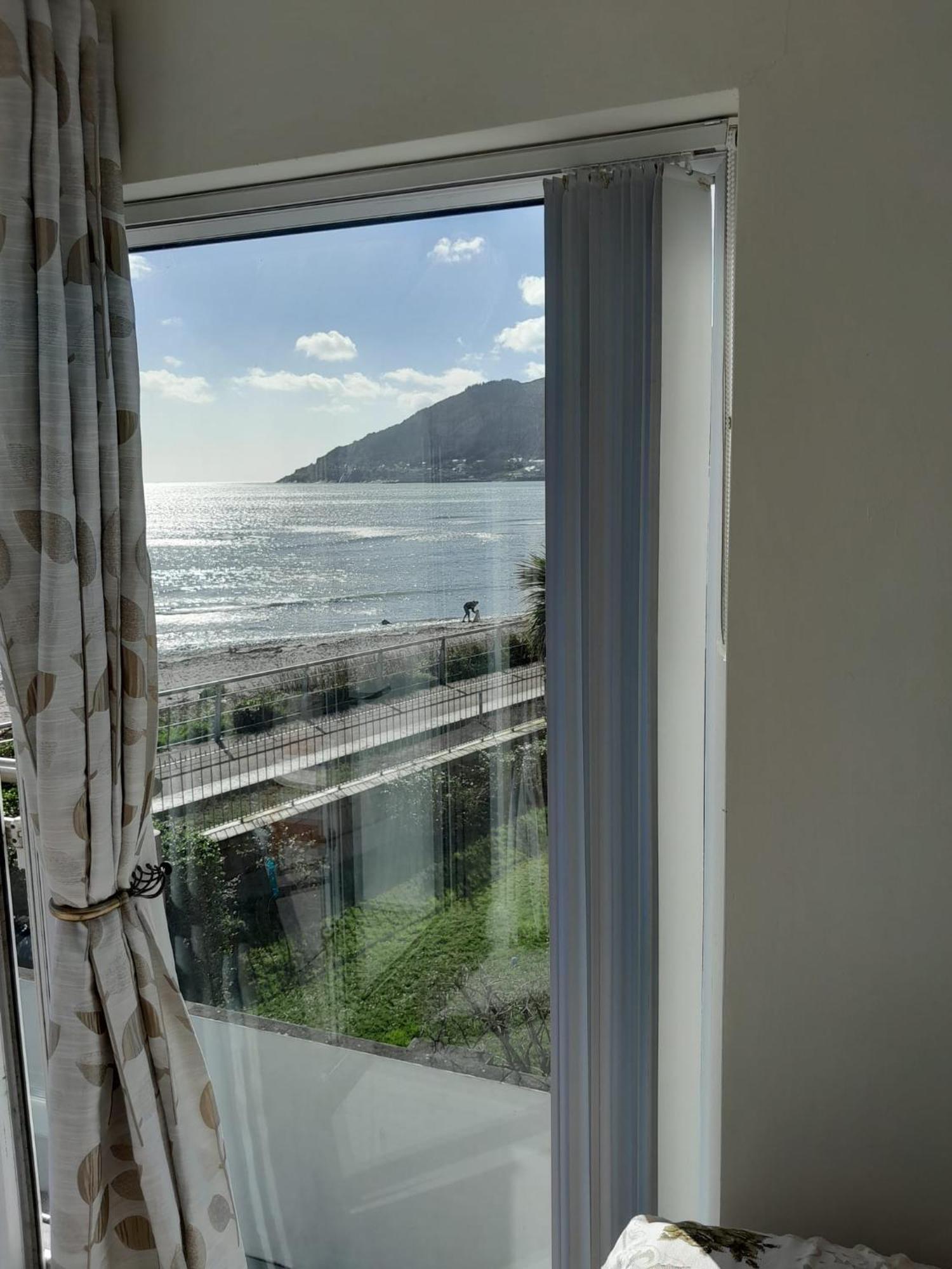 Apartment View - First Floor With Balcony Newcastle (Down)
