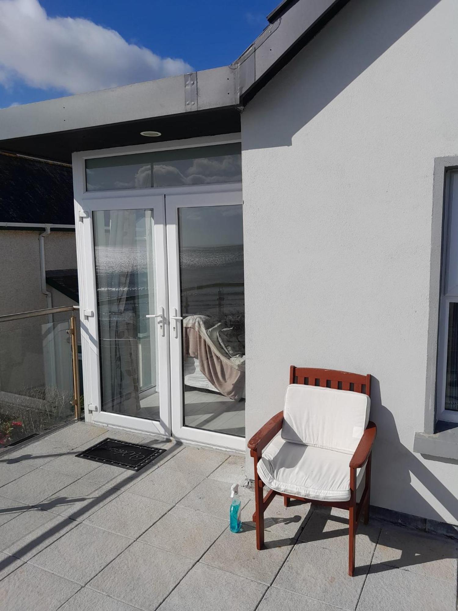 Apartment View - First Floor With Balcony Newcastle (Down)