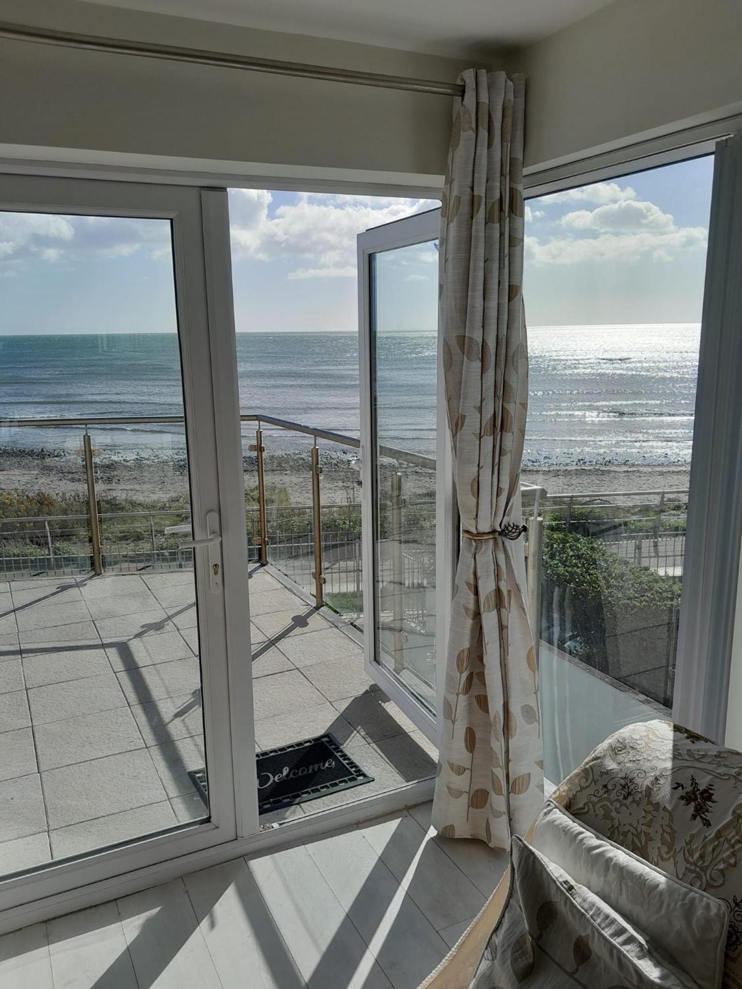 View - First Floor With Balcony